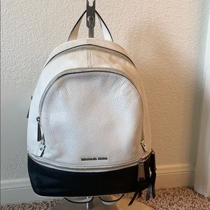 Mk backpack